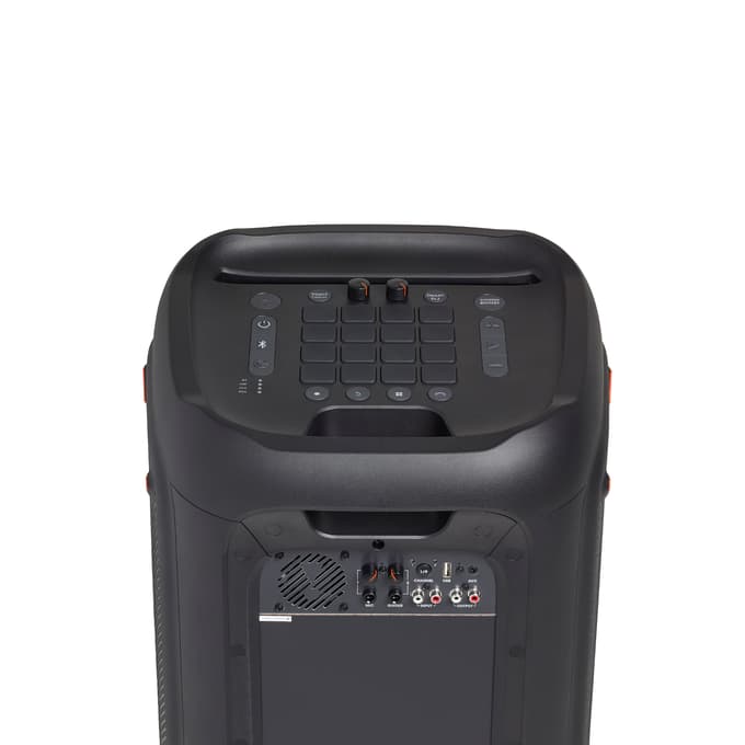 اسپیکر پارتی باکس JBL PartyBox 1000 — تصویر ۵