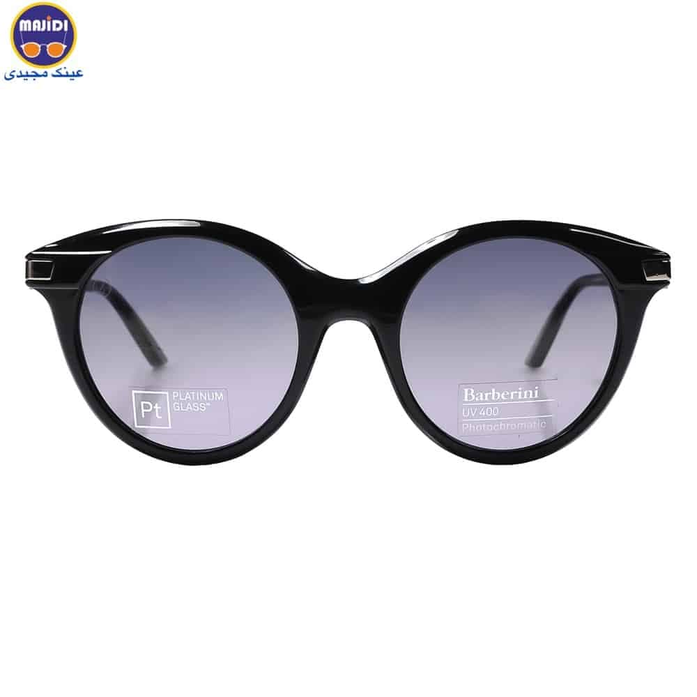 عینک آفتابی زنانه باربرینی مدل BR 1614