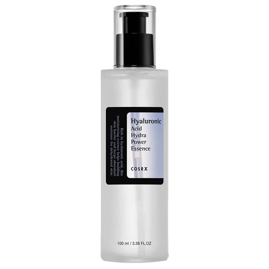 سرم آبرسان هیالورونیک اسید کوزارکس COSRX Hyaluronic Acid Hydra Power Essence