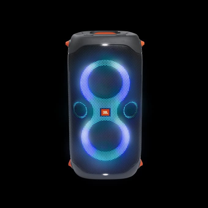 اسپیکر پارتی باکس JBL PartyBox 110 — تصویر ۲