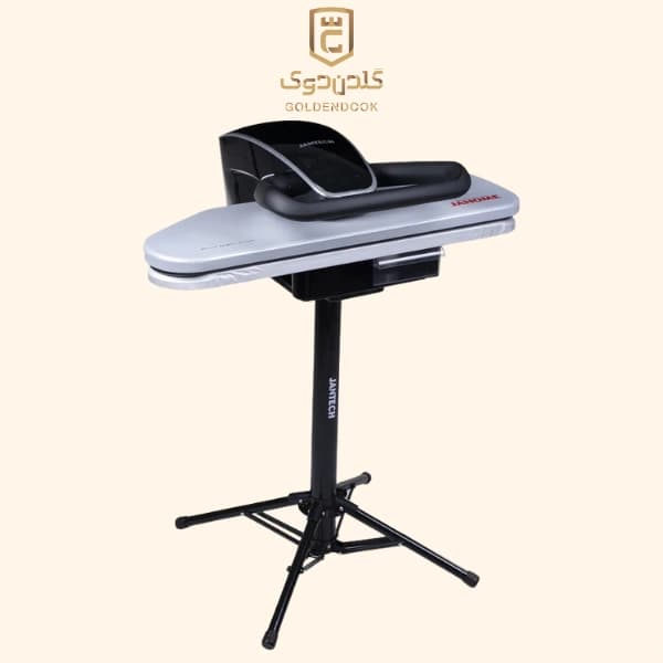 اتو پرس 1880 وات جانتک مدل CT650 (32 اینچ)