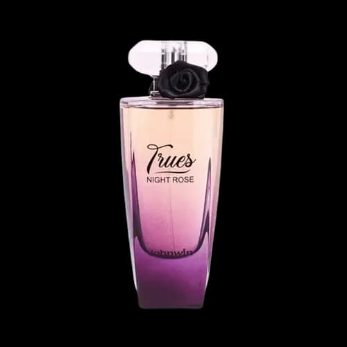 عطر و ادکلن لانکوم ترزور میدنایت رز (تروز نایت رز) جانوین (جکوینز) ادو پرفیوم 100 میلی لیتر شرکتی | Johnwin Trues Night Rose 100ml EDP — تصویر ۴