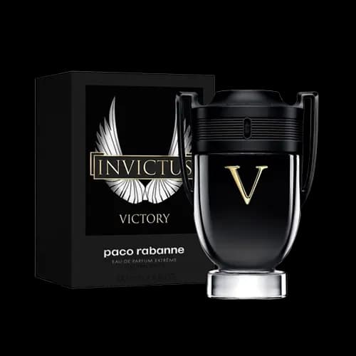عطر اماراتی پاکو رابان اینوکتوس ویکتوری ادو پرفیوم 100 میلی لیتر | Emarati Perfume Paco Rabanne Invictus Victory 100ml EDP