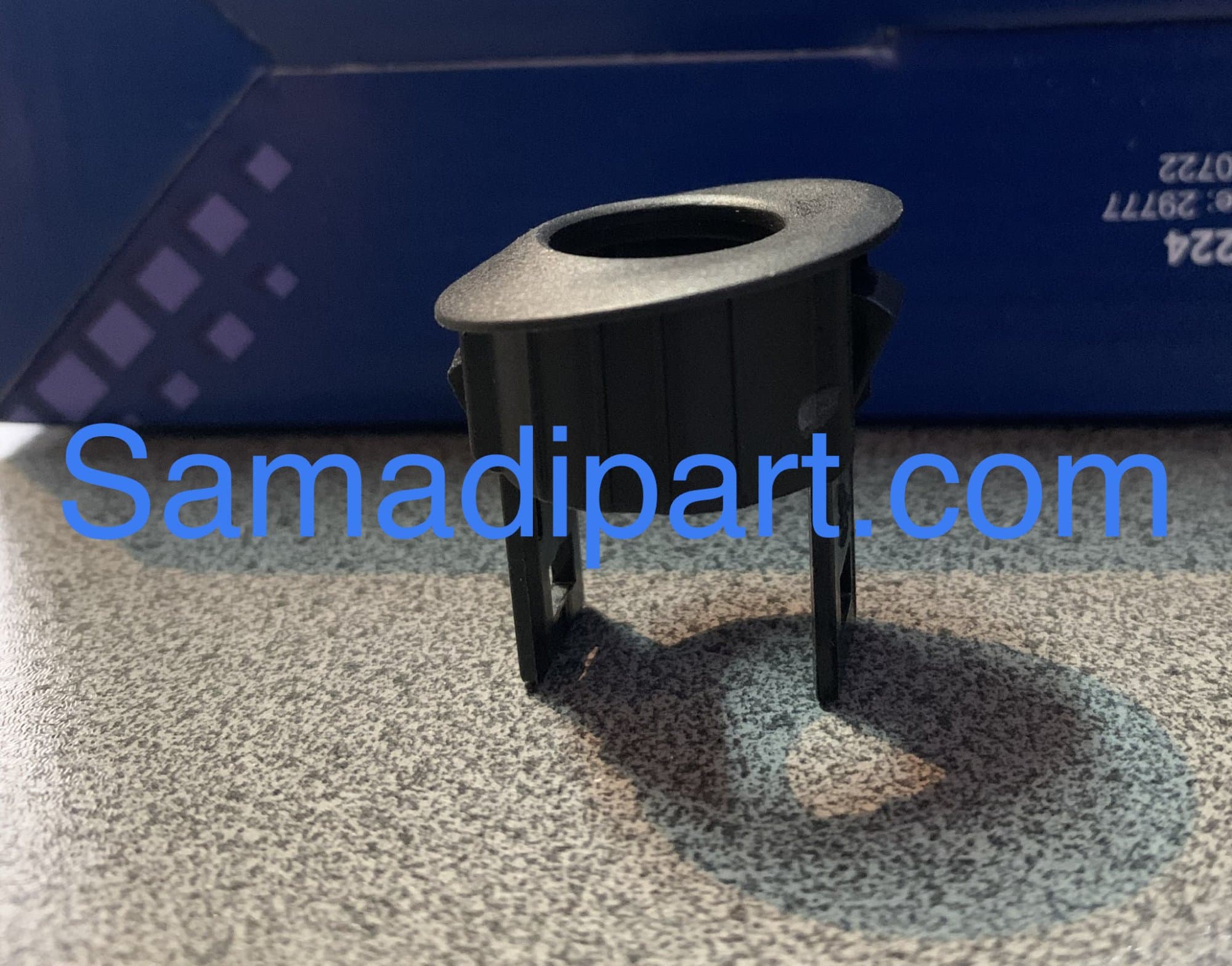 قاب سنسور دنده عقب ۲۰۶ HB سازه پویش — تصویر ۴