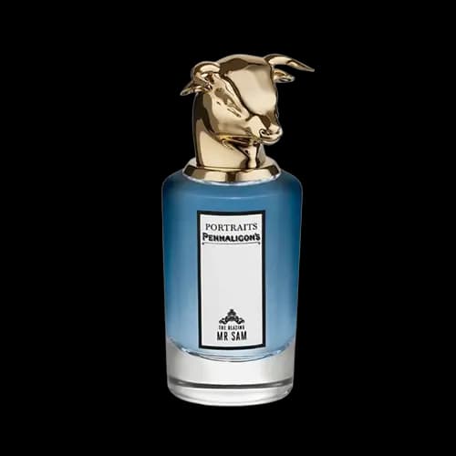 تستر پنهالیگونز د بلیزینگ مستر سام اماراتی ادو پرفیوم 75 میلی لیتر | Tester Penhaligon’s The Blazing Mr Sam 75ml EDP