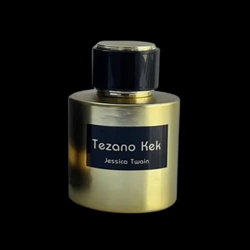 عطر و ادکلن جسیکا تواین(تویین) تیزیانا ترنزی کیرکه (تزانو کک) ادو پرفیوم 100 میلی لیتر شرکتی | Jessica Twain Tezano Kek 100ml EDP — تصویر ۲