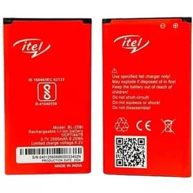 باتری موبایل کاجیتل KG TEL مدل 3100 — تصویر ۵