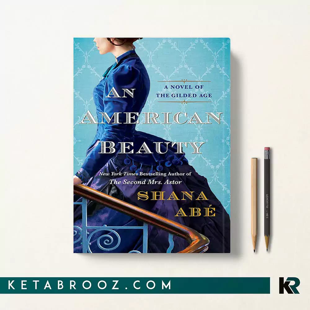 کتاب An American Beauty