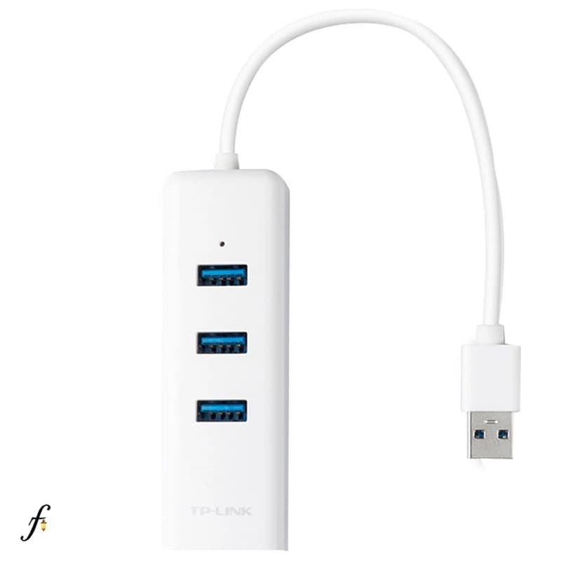 هاب سه پورت USB 3.0 تی پی لینک مدل UE330 — تصویر ۲