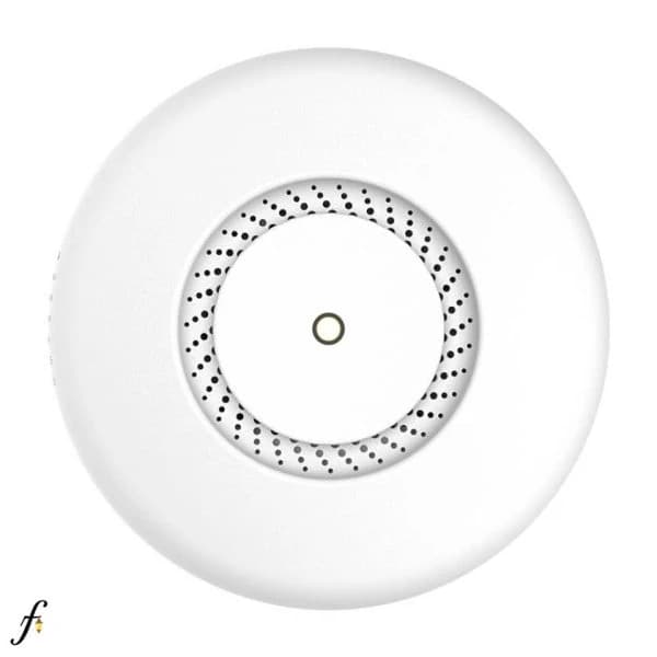 اکسس پوینت cAP ac میکروتیک مدل RBcAPGi-5acD2nD سقفی و دیواری — تصویر ۲