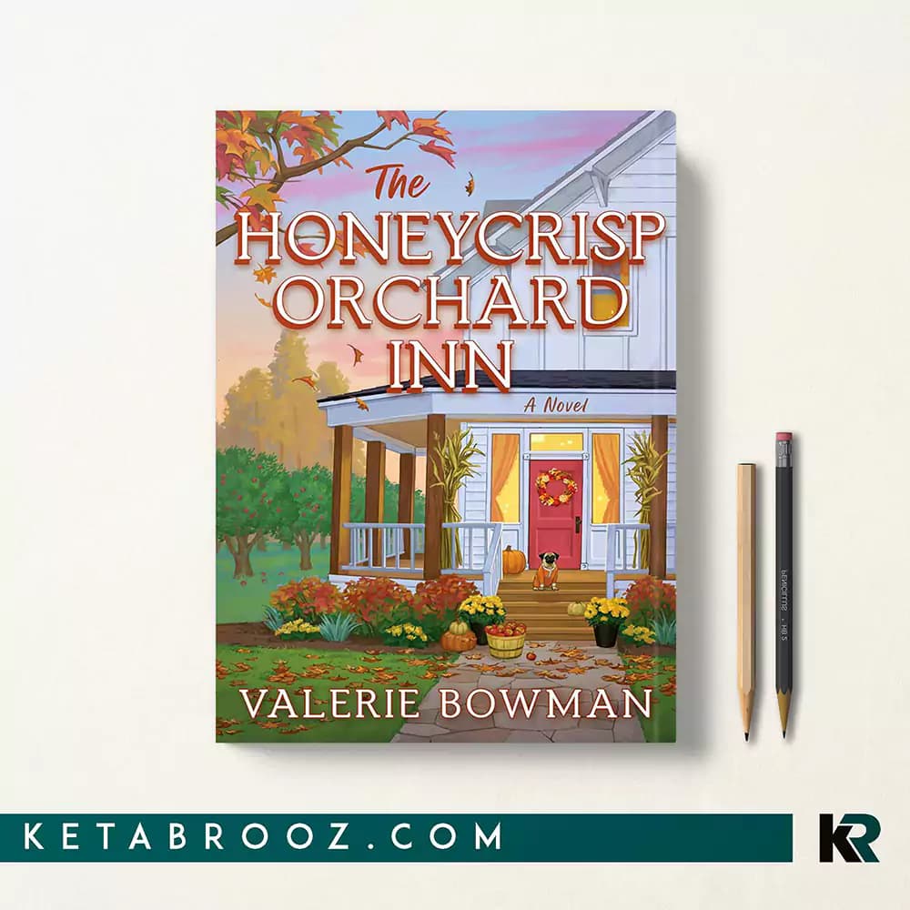 کتاب The Honeycrisp Orchard Inn