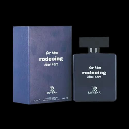 عطر و ادکلن نارسیس رودریگز فور هیم (رودینگ فور هیم) روونا ادو پرفیوم 100 میلی لیتر شرکتی | Rovena rodeoing for him 100ml EDP
