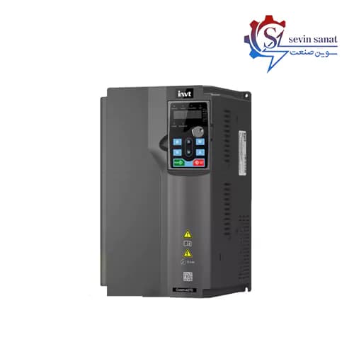 اینورتر سه فاز اینوت سری GD270 توان 355kw کد GD270-355-4