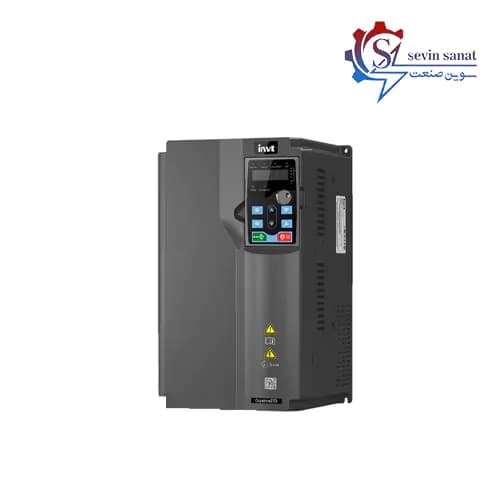 اینورتر سه فاز اینوت سری GD270 توان 250kw کد GD270-250-4