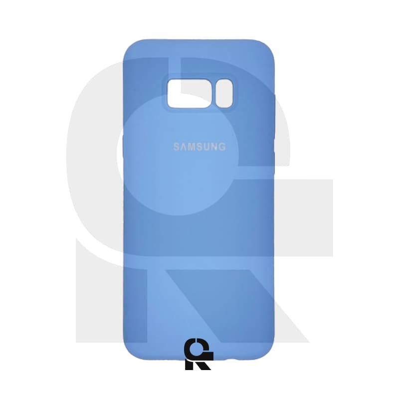 قاب سیلیکونی اصلی SAMSUNG S8 — تصویر ۴