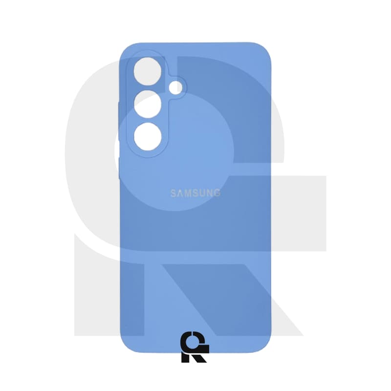 قاب سیلیکونی اصلی SAMSUNG A36 — تصویر ۴