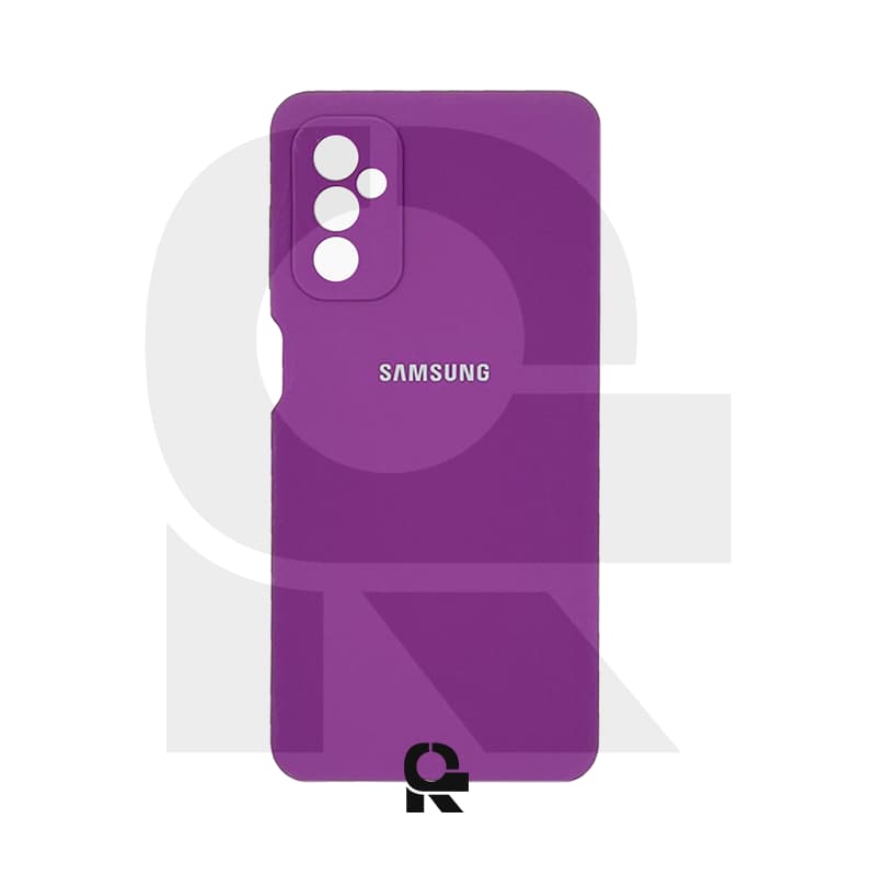 قاب سیلیکونی اصلی SAMSUNG M52 — تصویر ۲