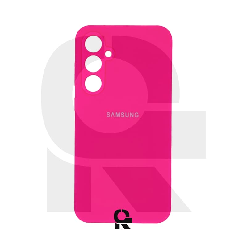 قاب سیلیکونی اصلی SAMSUNG A34 — تصویر ۴