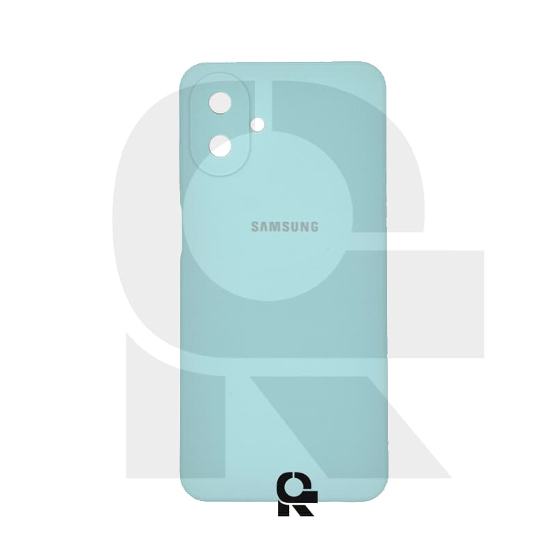 قاب سیلیکونی اصلی SAMSUNG A07 — تصویر ۸