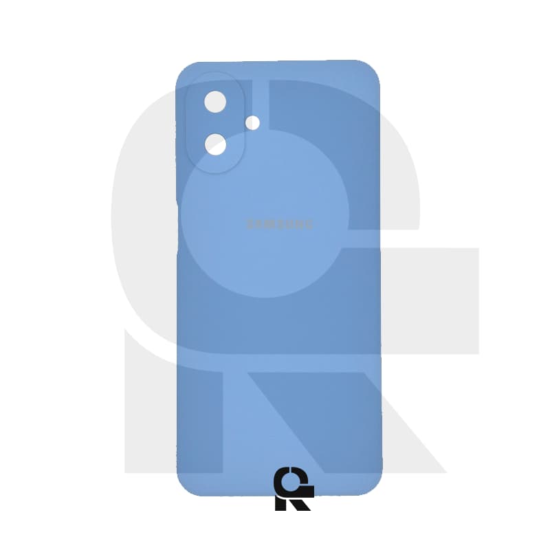 قاب سیلیکونی اصلی SAMSUNG A07 — تصویر ۳