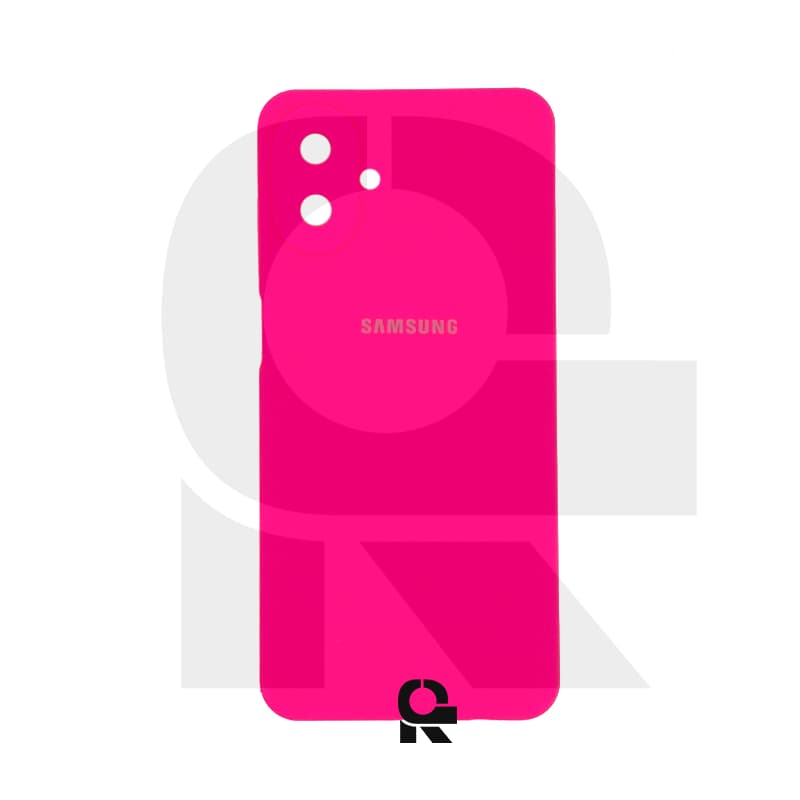 قاب سیلیکونی اصلی SAMSUNG A07 — تصویر ۲