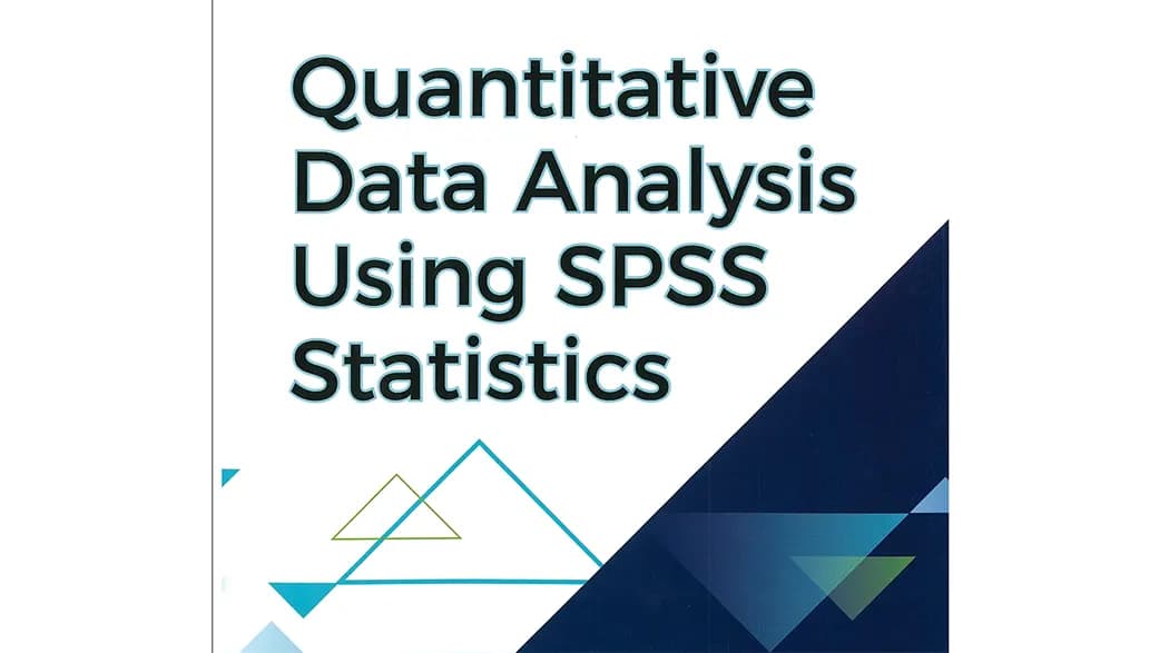 آموزش SPSS برای تحقیقات کمی