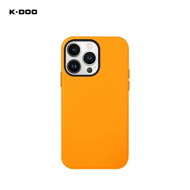قاب KDOO NOBLE آیفون 14 Pro Max | گارد نوبل — تصویر ۳