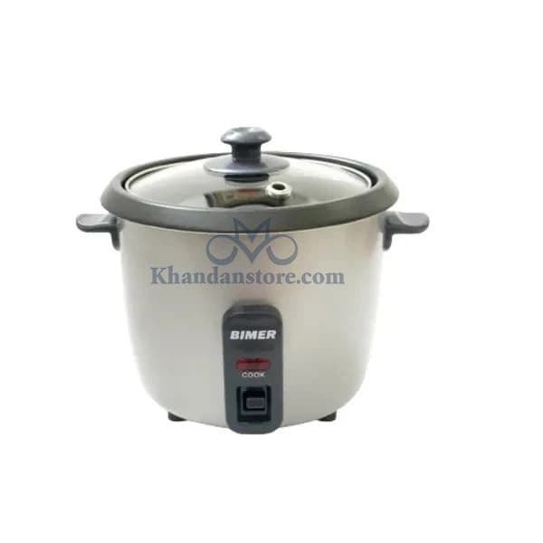 پلوپز بیمر مدل BM-RC30