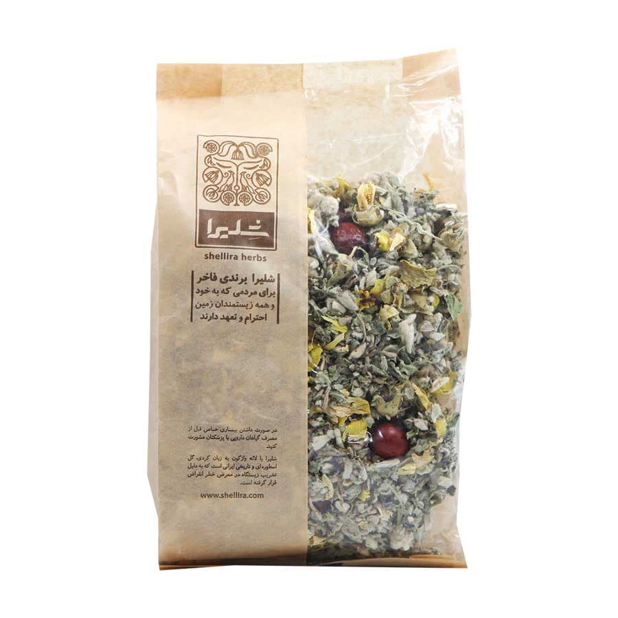 دمنوش آنتی اکسیدان