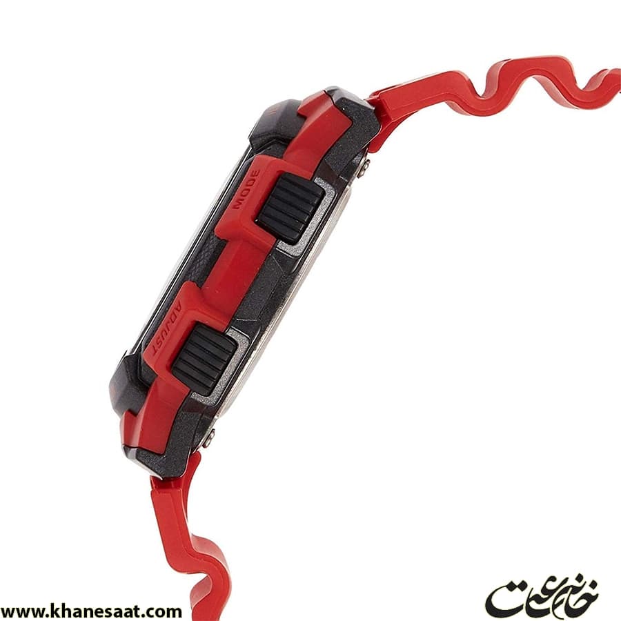 ساعت مچی مردانه کاسیو مدل AE-1000W-4A — تصویر ۳