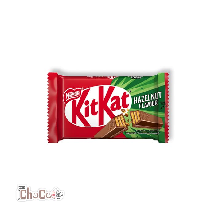 کیت کت چهار انگشتی | kit kat 4 finger — تصویر ۲