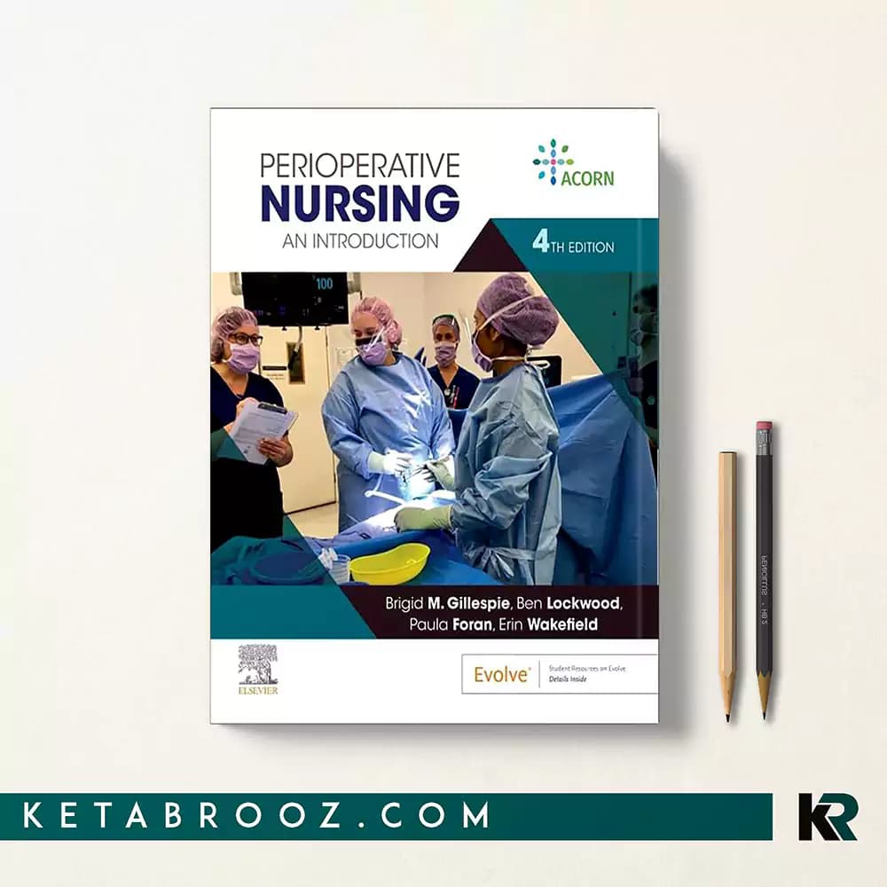 کتاب Perioperative Nursing
