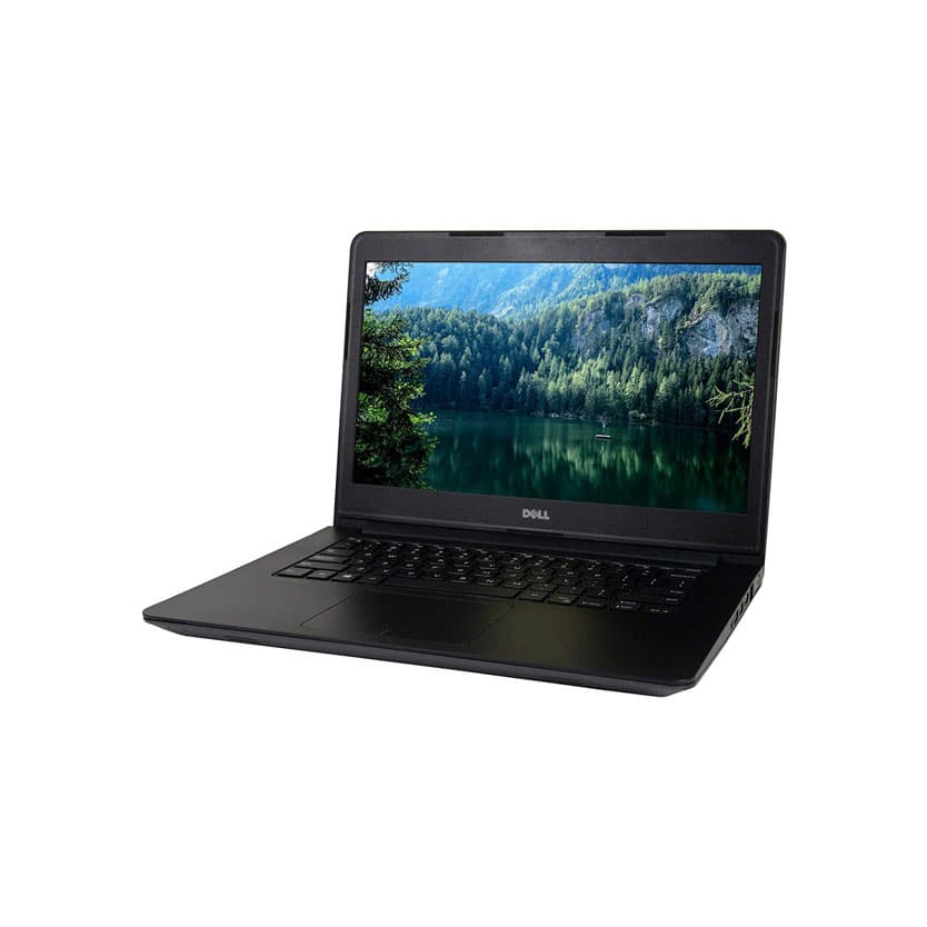 لپ تاپ استوک دل مدل Latitude 3450 با Cpu i3 Gn 4 — تصویر ۳