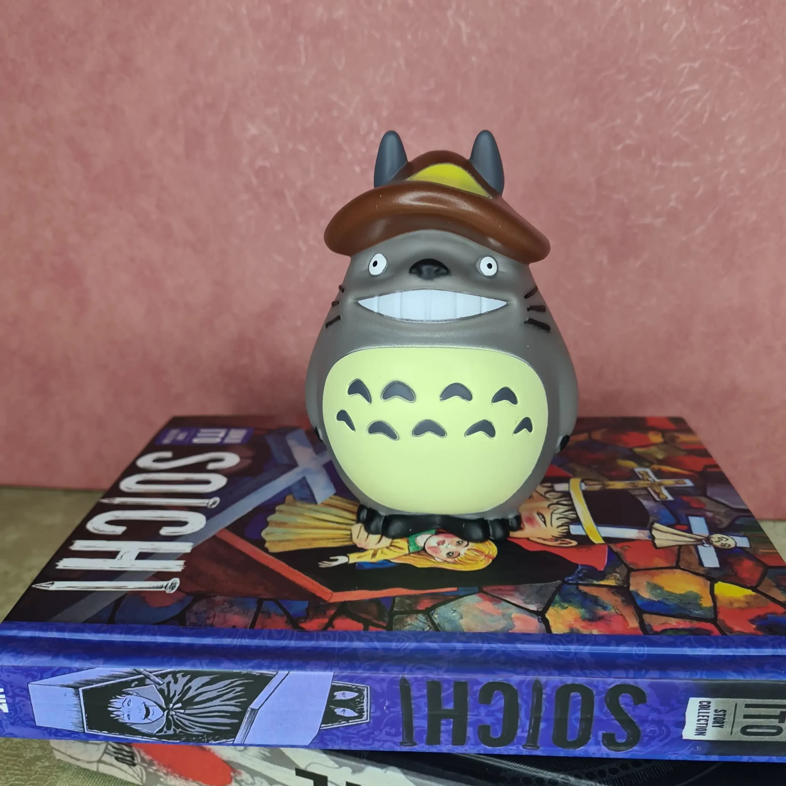 فیگور توتورو 3 (Tonari no Totoro)
