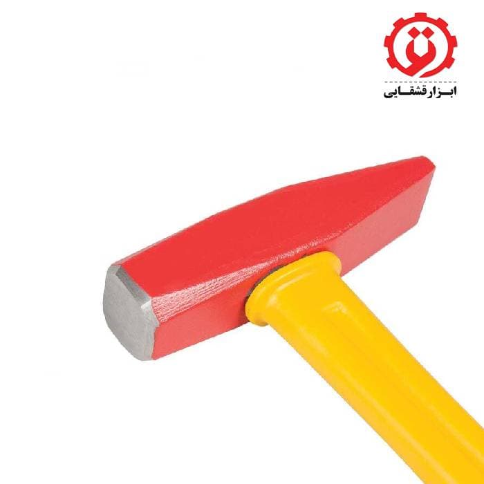 چکش مهندسی 200 گرمی ایران پتک مدل AS-2410 — تصویر ۳
