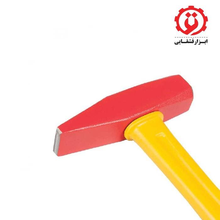 چکش مهندسی 200 گرمی ایران پتک مدل AS-2410 — تصویر ۴