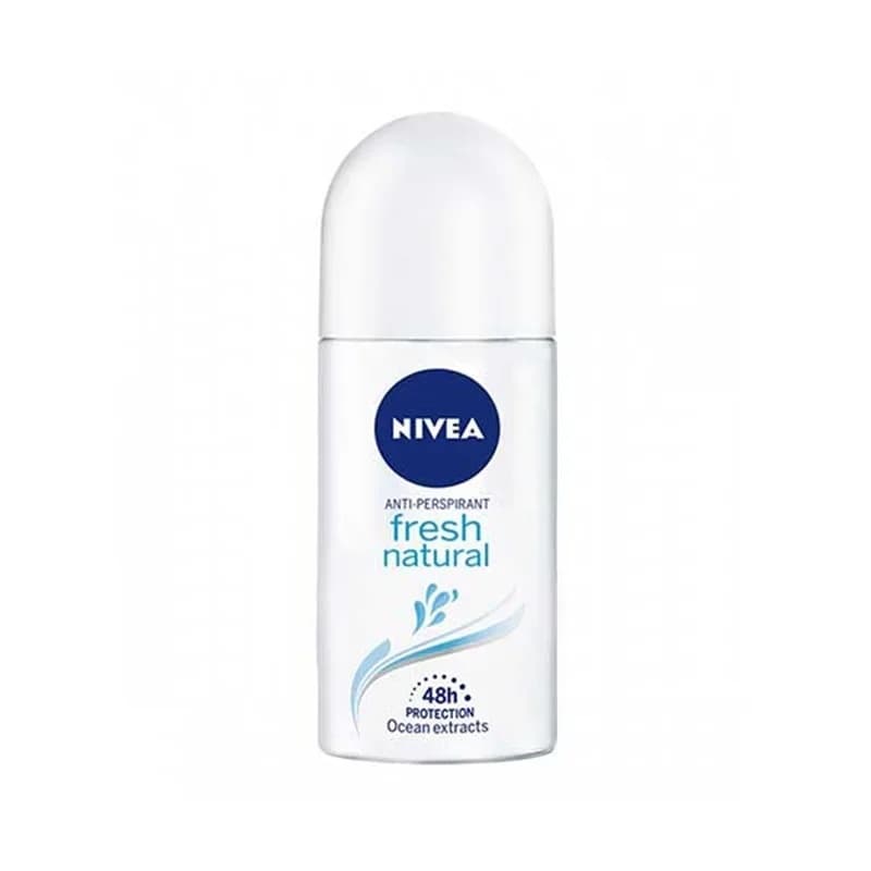 دئودورانت زنانه آمبرلا مدل WHITE+SMOOTH