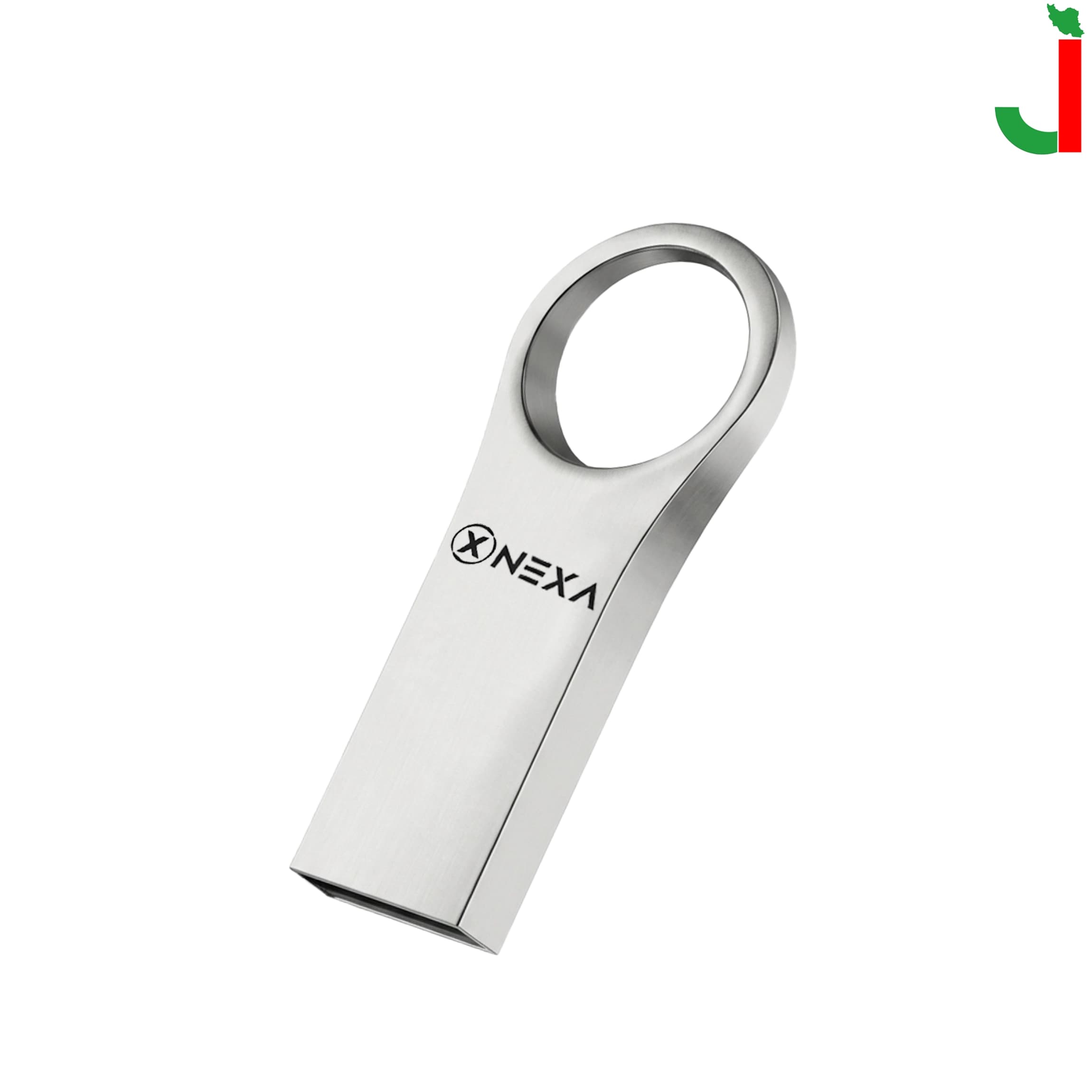 فلش مموری نکسا مدل UX206 ظرفیت 16 گیگابایت USB2.0