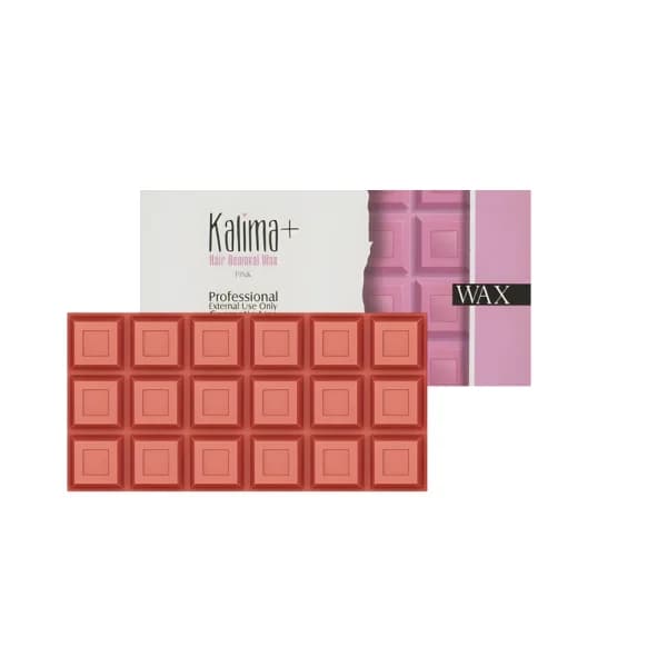 وکس موبر کالیما پلاس طرح شکلات (Kalima plus) وزن 320 گرم
