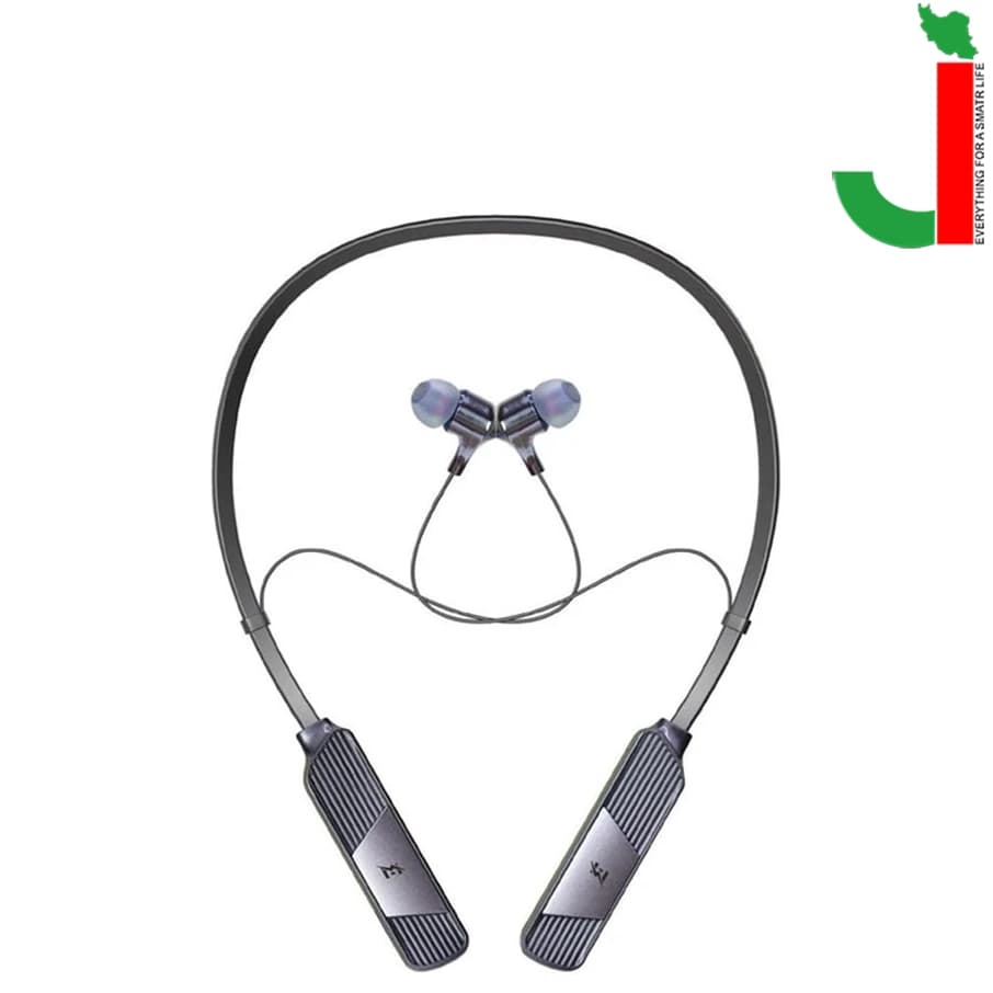 هندزفری گردنی اپیمکس EH-114 — تصویر ۲