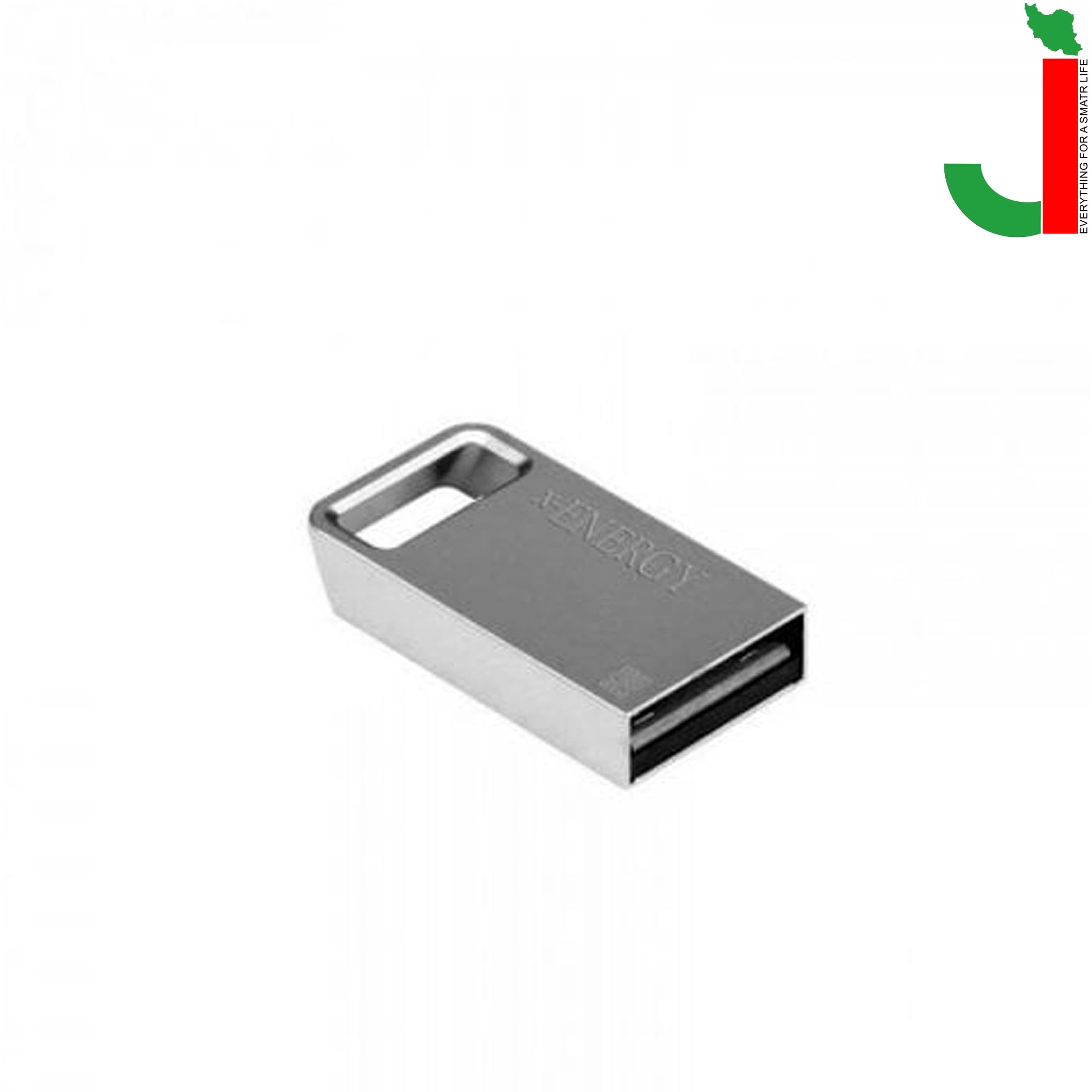 فلش مموری ایکس انرژی مدل X926 ظرفیت 16 گیگابایت USB 2.0 — تصویر ۳