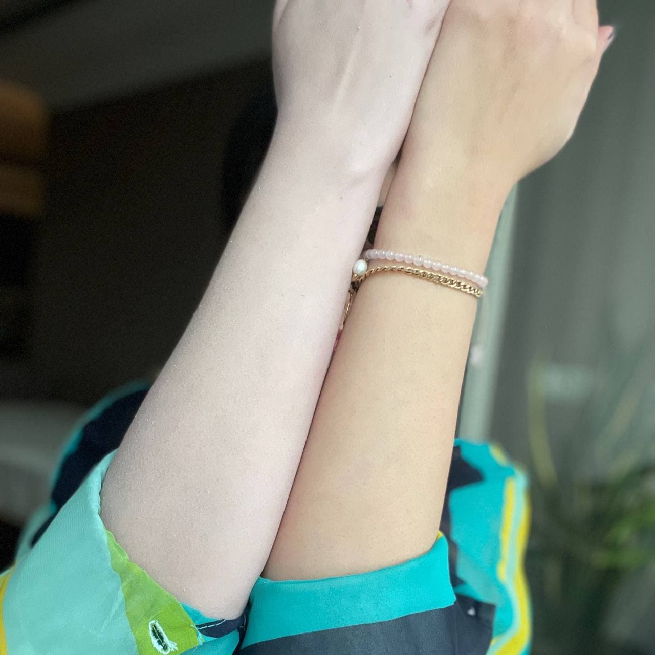 کرم سفید کننده صورت و بدن شیر الاغ ووکالی — تصویر ۲