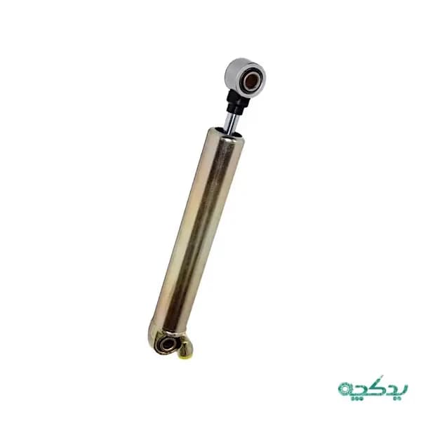 کمک فرمان هیدرولیک اصلی ایساکو شرکتی مناسب پژو ۴۰۵، پارس، سمند — تصویر ۲