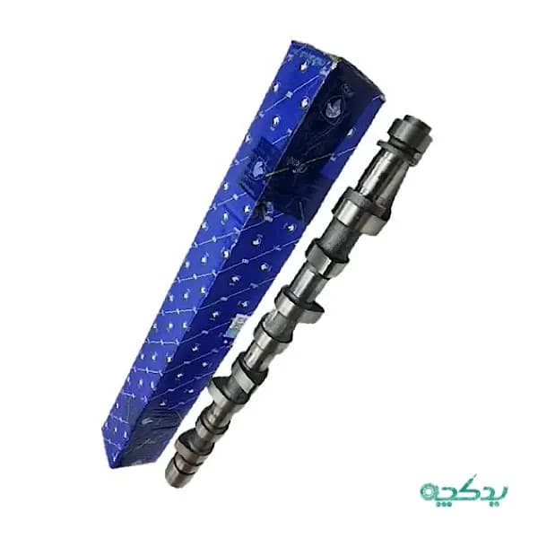 میل سوپاپ اصلی ایساکو شرکتی مناسب پژو ۴۰۵، پارس، سمند
