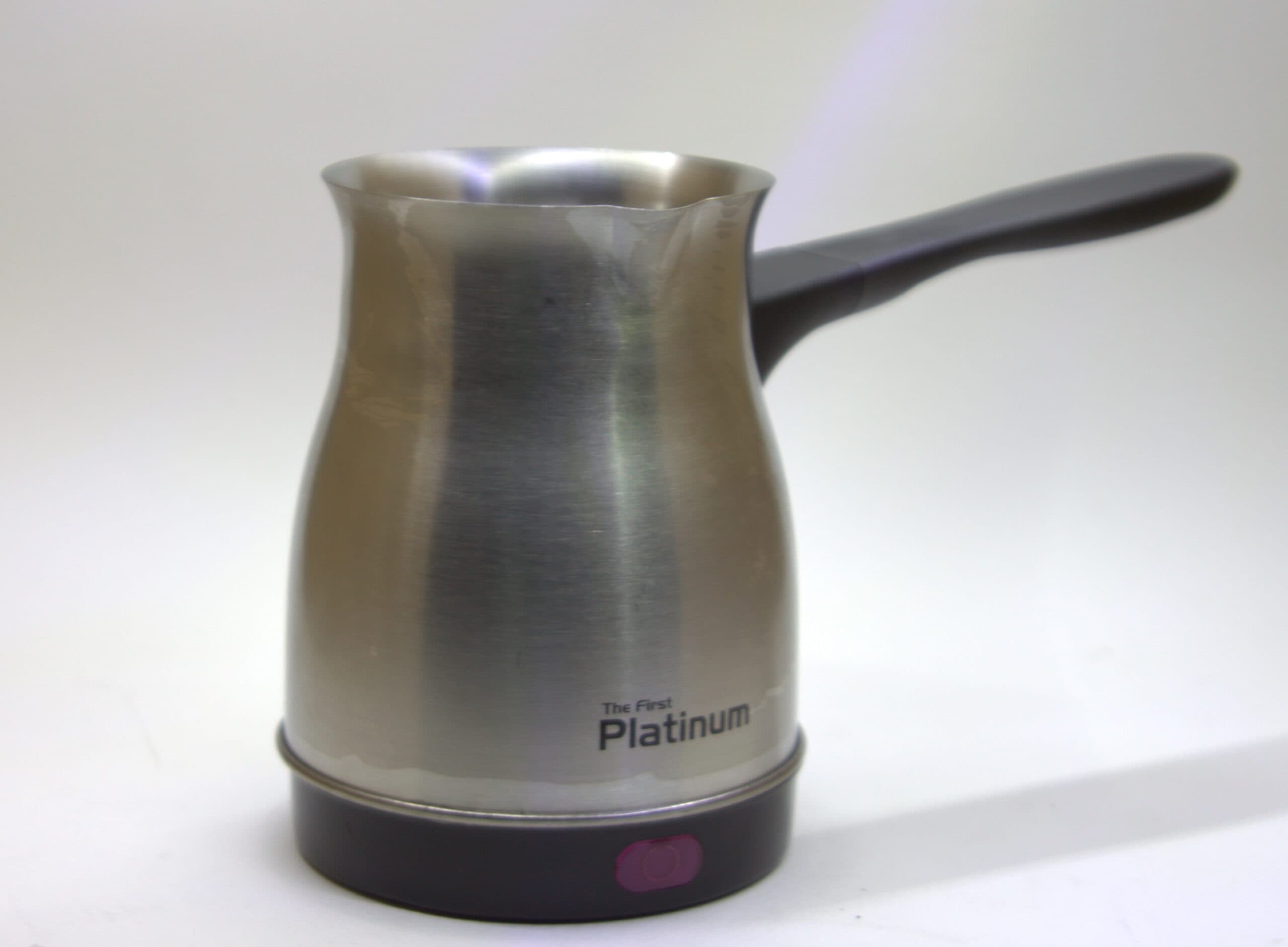 ترک ساز برقی PELATINUM
