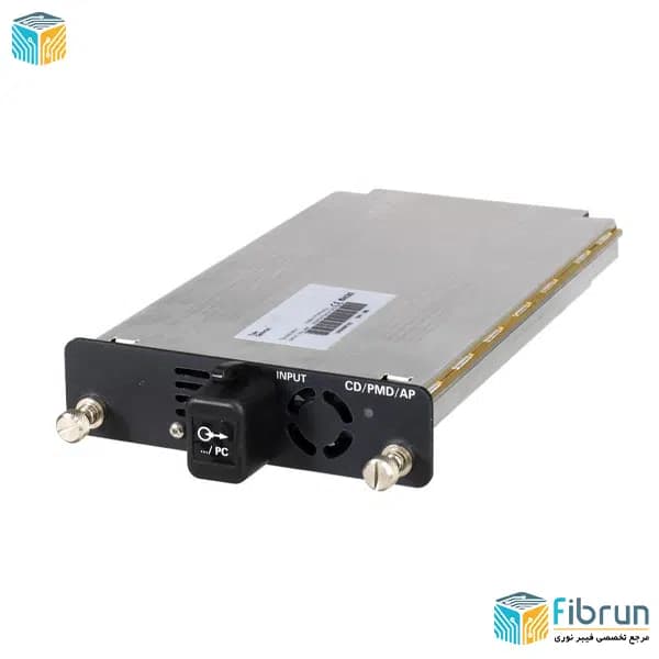 ماژول Viavi JDSU CD PMD AP