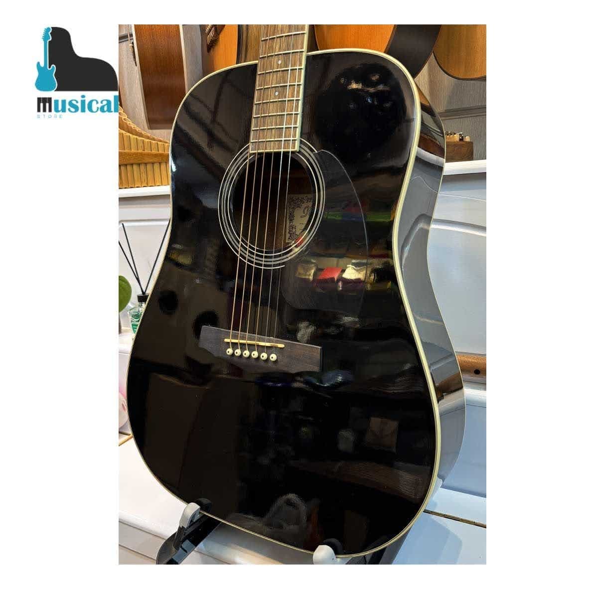 گیتار آکوستیک ibanez -PF15 — تصویر ۳