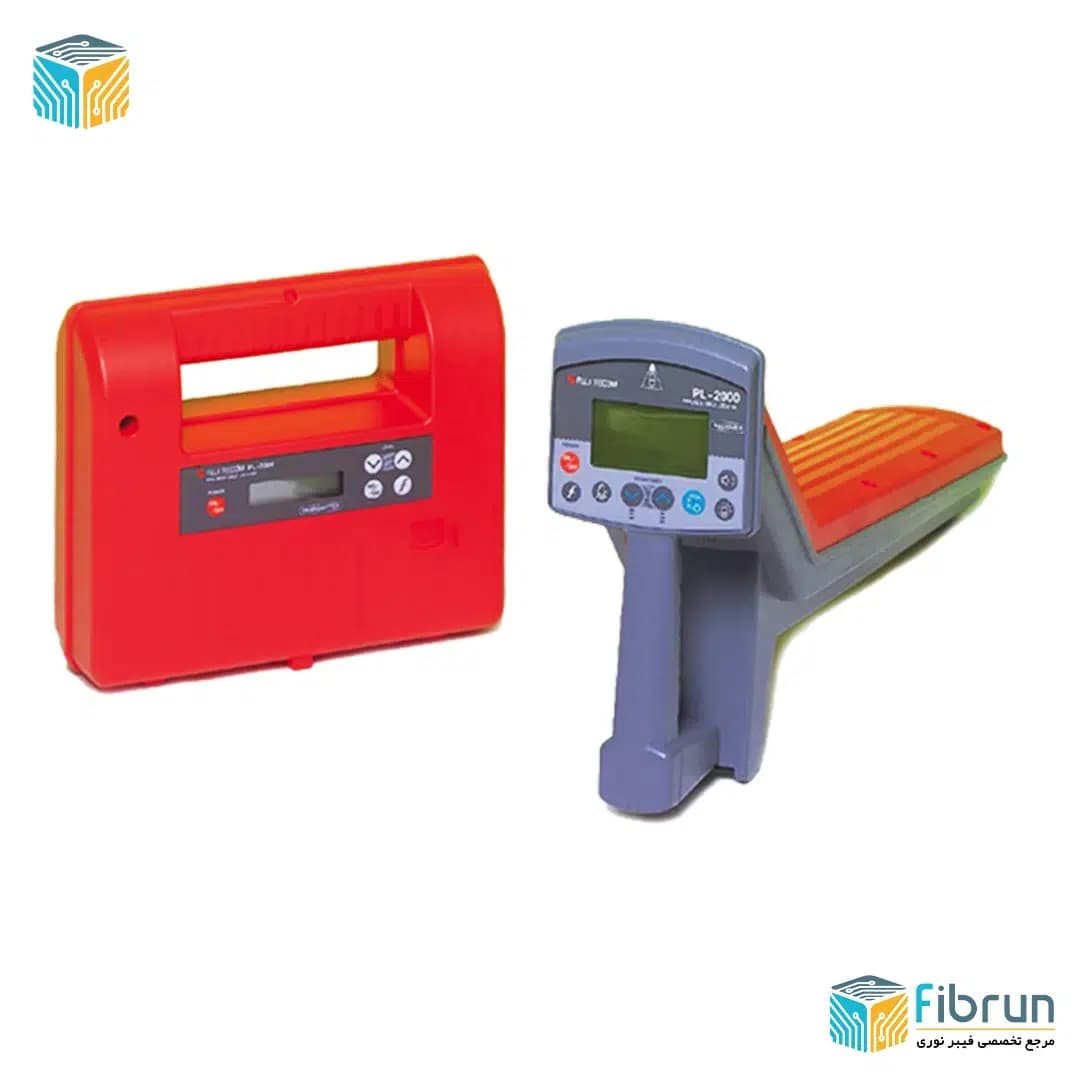 کابل یاب Fuji Tecom PL-2000 (کارکرده) — تصویر ۲