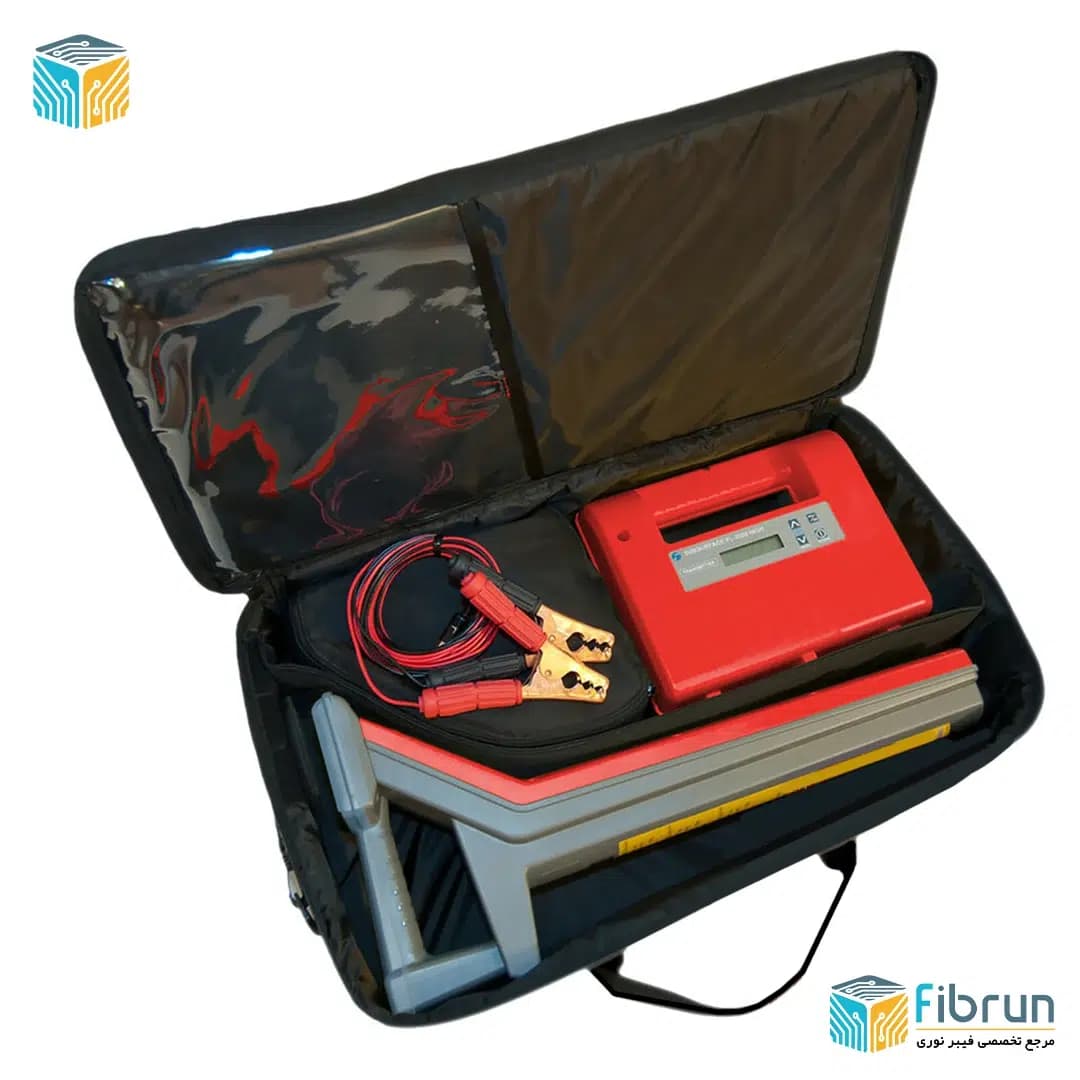 کابل یاب Fuji Tecom PL-2000 (کارکرده) — تصویر ۵