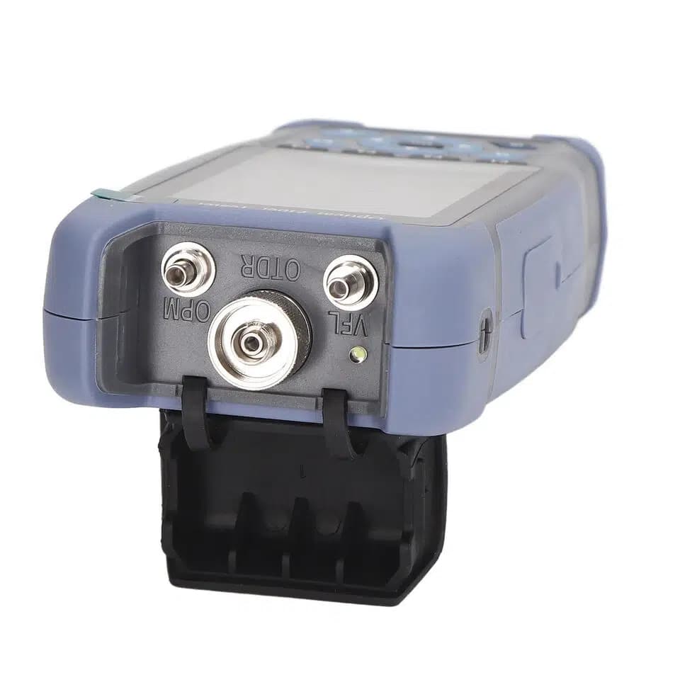 دستگاه OTDR مدل NK3200D — تصویر ۵